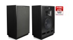 Klipsch Cornwall IV Black Ash