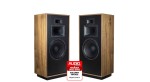 Klipsch Forte IV WALNUT