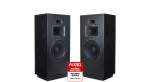 Klipsch Forte IV BLACK ASH