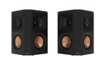 KLIPSCH RP-502S II EBONY