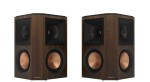 KLIPSCH RP-502S II WALNUT