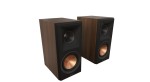 KLIPSCH RP-500M II WALNUT 