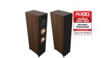 KLIPSCH RP-8000F II WALNUT