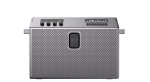 DEFUNC  MONDO BT LARGE METAL GRAY