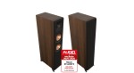 KLIPSCH RP-6000F II WALNUT 