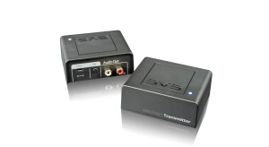SVS Soundpath Multi-Band Wireless Audio Adapter