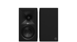 KLIPSCH THE FIVES II EBONY EUA