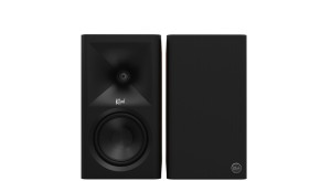KLIPSCH THE FIVES II WALNUT EUA