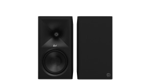 KLIPSCH THE SEVENS II EBONY EUA