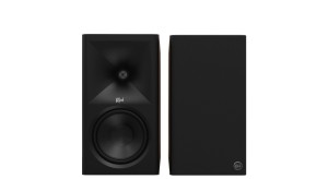 KLIPSCH THE SEVENS II WALNUT EUA