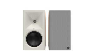 KLIPSCH THE SEVENS II RED OAK EUA 