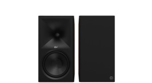 KLIPSCH THE NINES II WALNUT EUA 