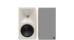 KLIPSCH THE NINES II RED OAK EUA  