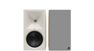 KLIPSCH THE NINES II RED OAK EUA  