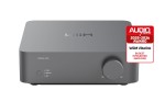 WiiM VIBELINK AMP GREY wzmacniacz stereo