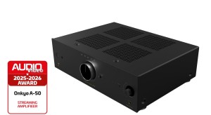 ONKYO ICON A-50 BLACK