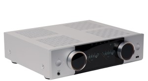 ONKYO MUSE Y-50 SILVER 