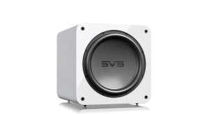 SVS SB-5000 R|EVOLUTION GLOSS WHITE Limited Edition