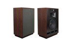 Klipsch Cornwall IV AUBURN