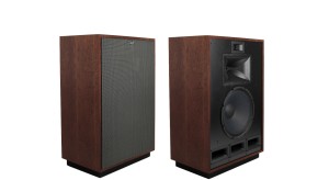 Klipsch Cornwall IV AUBURN