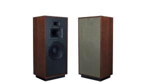 Klipsch Forte IV AUBURN