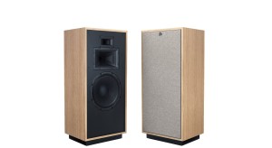 Klipsch Forte IV RED OAK