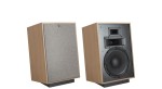 Klipsch Heresy IV Red Oak