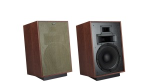 Klipsch Heresy IV Auburn