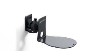 NORSTONE WALL MOUNT BLACK do WiiM SOUND