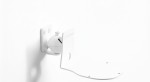 NORSTONE WALL MOUNT WHITE do WiiM SOUND 