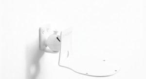 NORSTONE WALL MOUNT WHITE do WiiM SOUND 