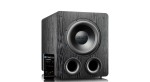 SVS PB-2000 PRO BLACK ASH 