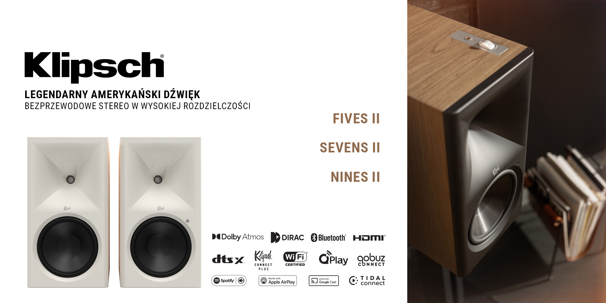 The Fives II