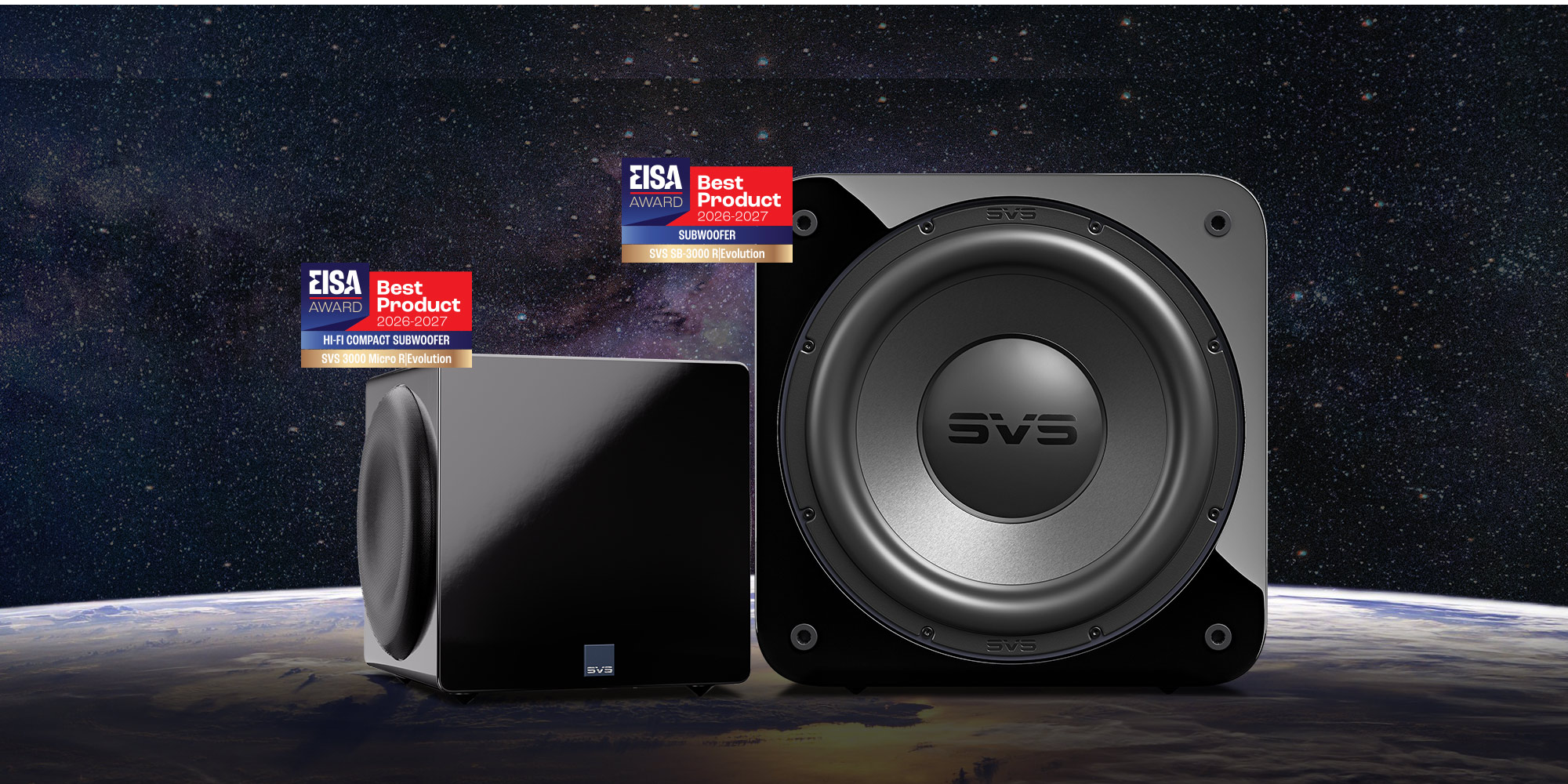 SVS EISA