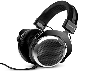 Beyerdynamic DT880 Chrome Special Edition